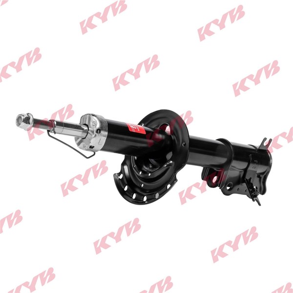 KYB 3320021 StoßDäMpfer-image
