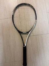 Wilson BLX Tennis Racket