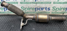 2025 AUDI A3 TFSI MK4 1.5L PETROL CAT CATALYTIC CONVERTER CODE: DXD 5Q0131701DA