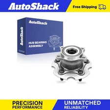 Rear Wheel Hub Bearing Assembly for 2006-2018 Toyota RAV4
