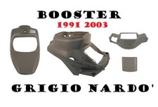 KIT CARENE BOOSTER BMK YAMAHA 1988 2003 NARDO NARDO' 4 PEZZI SPIRIT