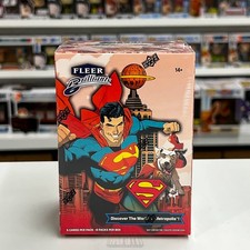 2025 Fleer Brilliants Superman Checklist Guide in-content 14