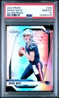 2024 PANINI PRIZM SILVER PRIZM #329 DRAKE MAYE PSA 10