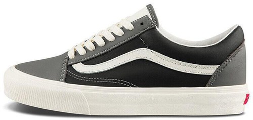 Size 13 - VANS KRINK x Vault Old Skool VLT LX Medium Blue *RARE