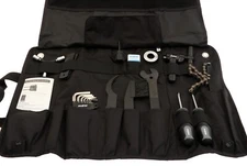 MSW Essential Tool Wrap Kit Includes 20+ Bike Tools $99.99 MSRP NEW