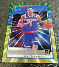 2020-21 Donruss Basketball Cards 36