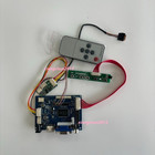 Kit for BF097XN01 V0 1024X768 LCD screen HDMI+LCD+2AV+VGA Controller Board