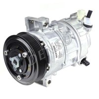 Denso Kompressor Klimaanlage Passend FüR Suzuki SX4 S-Cross JY