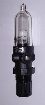 Clean Burn waste oil heater    REGULATOR AIR (NS) 32257