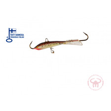 Nils Master JIGGER-1,5 094, lunghezza mm 50 wobbler da pesca