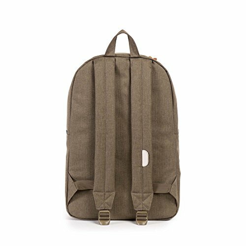 herschel 20l backpack Herschel HERITAGE (20L) Beech Crosshatch Navy 15