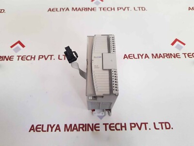 ALLEN-BRADLEY Micro Logix Relay Output Rev A 50-60HZ