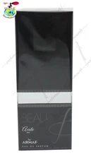 Beau Acute By Armaf 3.3/3.4oz. Eau De Parfum Spray For Men New In Box