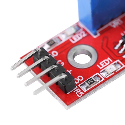 High Sensitivity Microphone Audio Amplifier Board Output 20dB Gain DC3.3V/5V Hot - Afbeelding 10 van 11