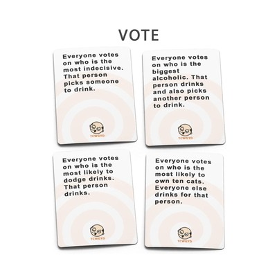 These Cards Will Get You Drunk - Fun Adult Drinking Game for Parties | eBay