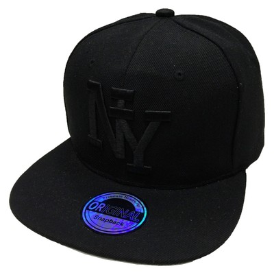 new yorker snapback