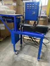 Plastic 1” Vented Extruder, 220V 30 Amp