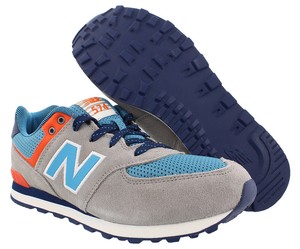 new balance 574 boy