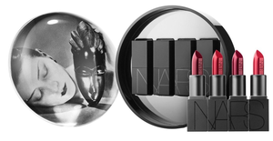 nars audacious lipstick keepsake set