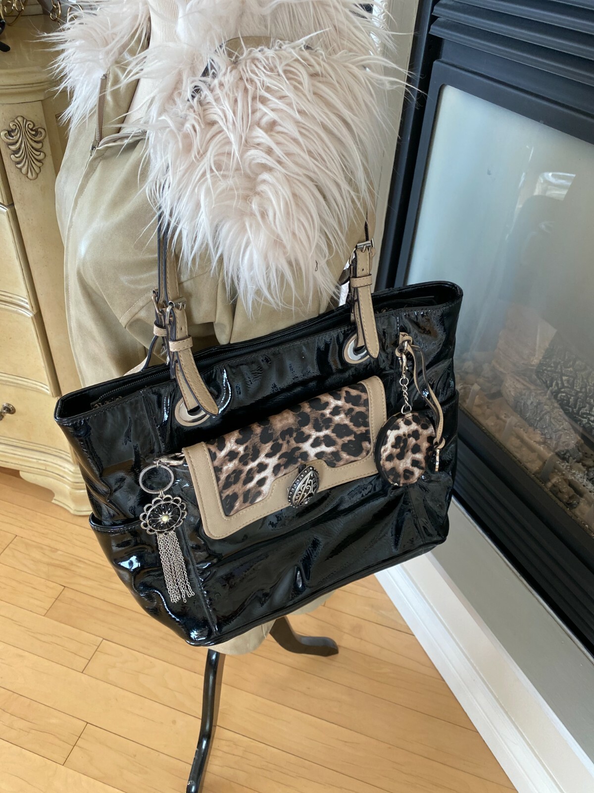 grace adele purse