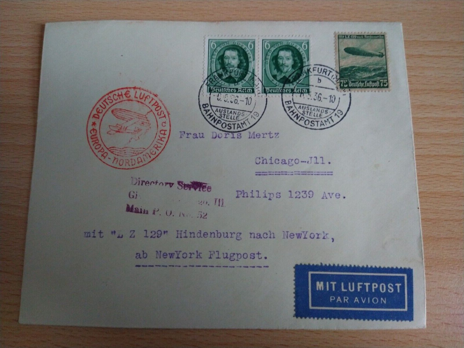 Foto 1 di 2