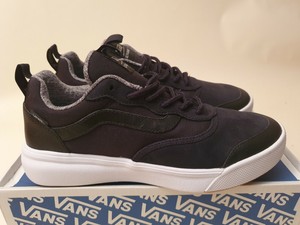 vans ultrarange lx