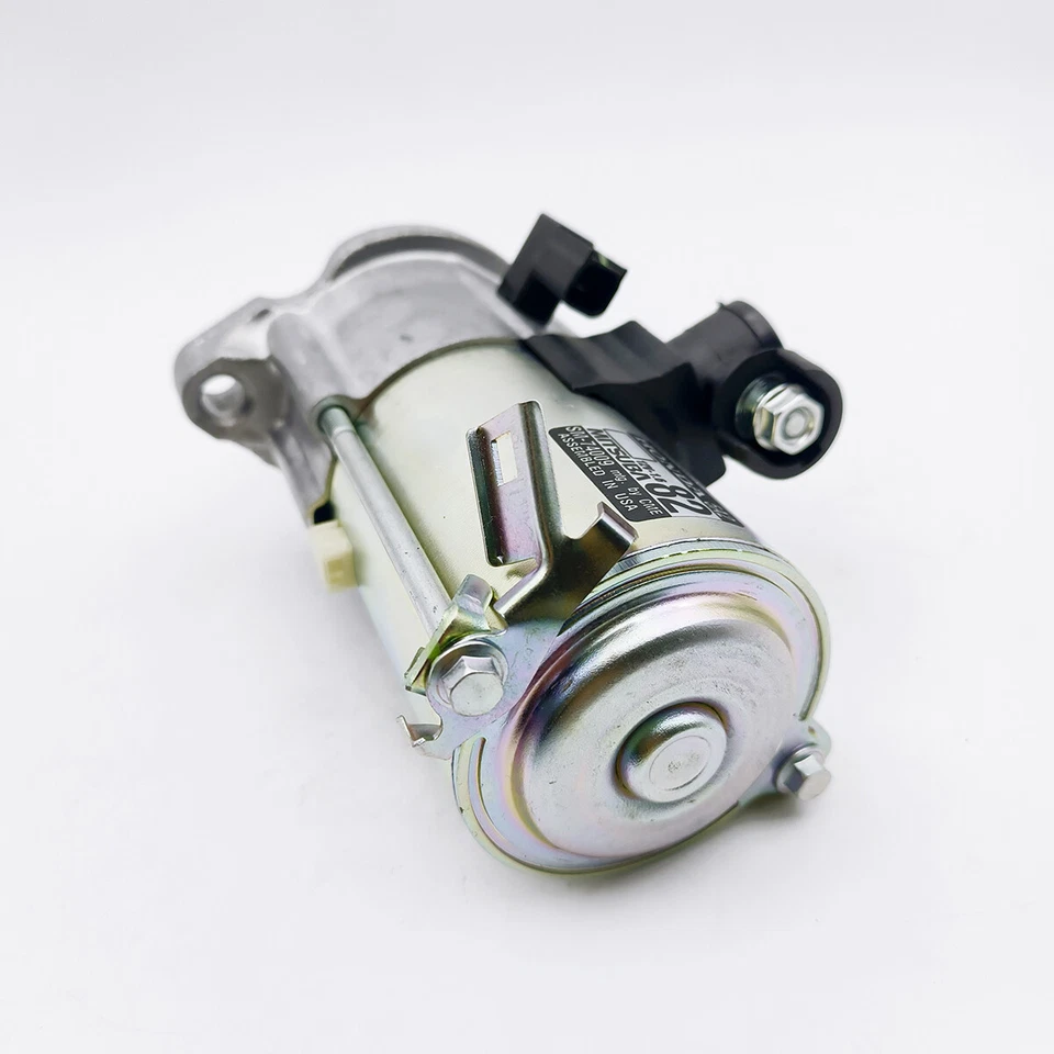 OEM Starter Motor 31200-5A2-A52 for 2013-2017 Honda Accord 2.4L 2015-2016 CR-V - Image 3 of 4