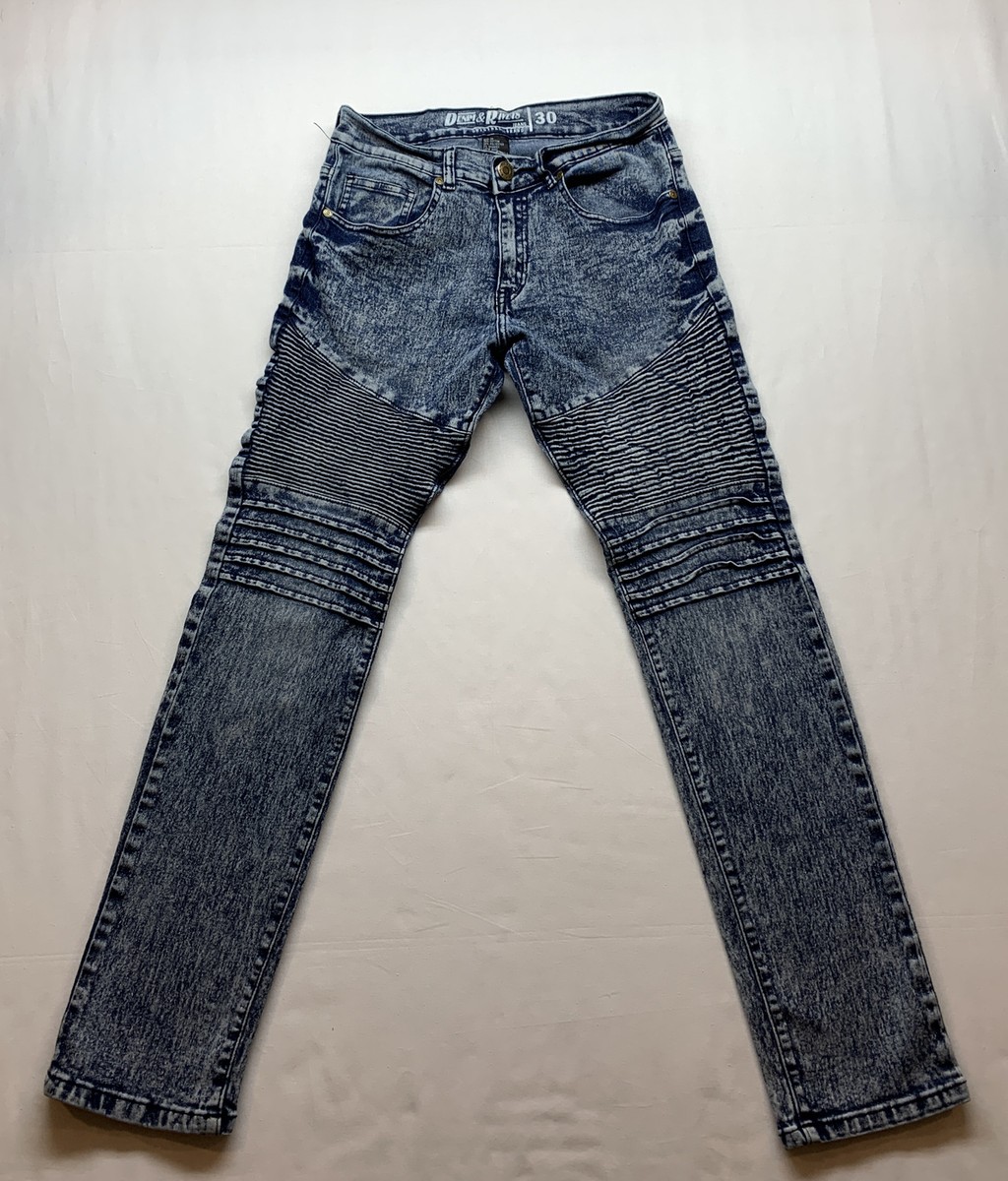Denim & Rivets Original Brand Men