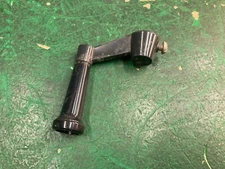 ONE (1) Craftsman 3/8" shaft Table Saw Crank Wheel Handle Handcrank 113.299040