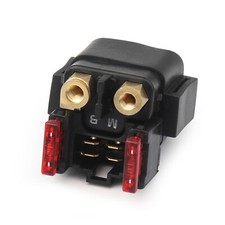 Starter Solenoid Relay For KT 1190 RC 8 1290 SUPER ADVENTURE 200 250 690 950 E2