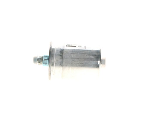 0 986 AF8 092 BOSCH Kraftstofffilter für MERCEDES-BENZ - Bild 3 von 5