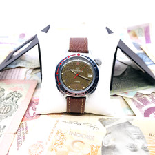 Orologi da polso militare Vostok Komandirskie Acquisti Online su