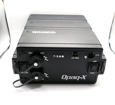 Quantum QPAQ-X Command Module
