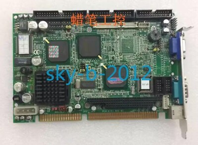 1 PCS Advantech PCA-6751V Main Board Memory Delivery In good condition