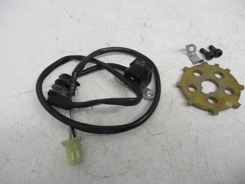 Hall sensor ignition rotor complete YAMAHA FJR1300 RP08 ABS - Picture 3 of 3