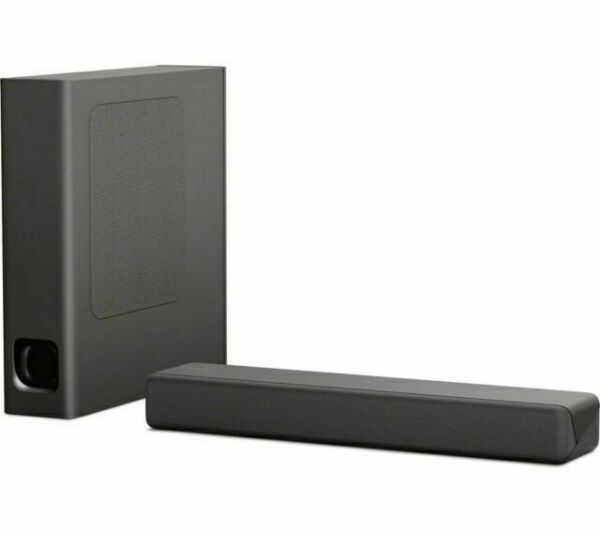 Sony HT-MT500 Soundbar - Black for sale online | eBay