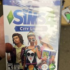 The Sims 4: City Living, Windows Mac