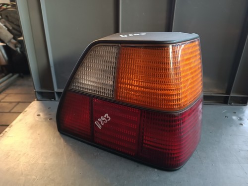VW Golf 2 II 19E Rücklicht Heckleuchte Rückleuchte Leuchte rechts 191945112A