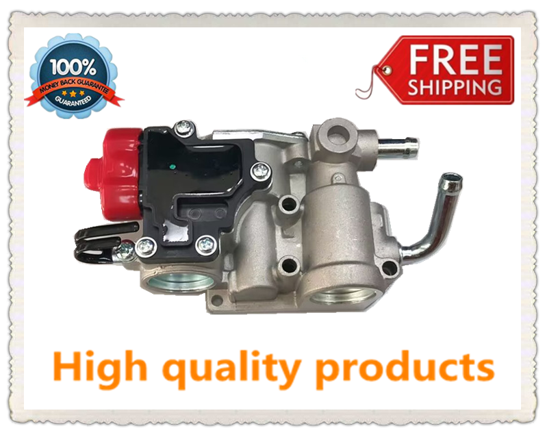 Idle Speed Control Valve MD614620 For Mitsubishi Expo Galant Expo