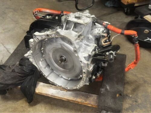 Auto Transmission 2012 2013 2014 2015 2016 TOYOTA CAMRY 2.5 Hybrid FWD 58K Mile