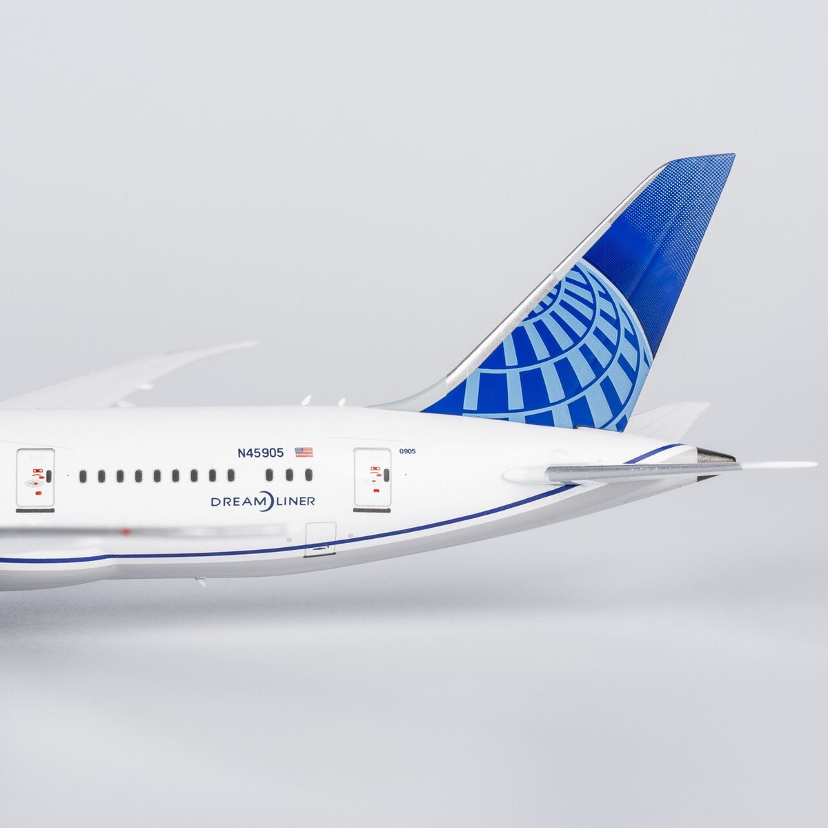 航空機・ヘリコプター 1/400 United Airlines 787-10 NGModels 航空機・ヘリコプター 1/400 United Airlines 787-10 NGModels
