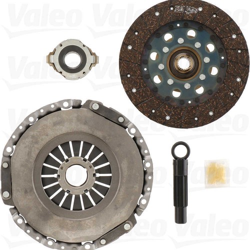 New Clutch Kit Valeo 52252603 - Foto 2 di 7