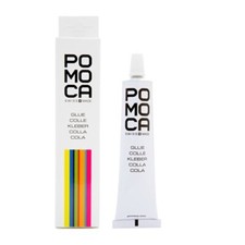 POMOCA SKI AND SPLITBOARD CLIMBING SKIN GLUE 75 ML