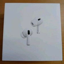 Apple AirPods Pro 2nd Generation- Wireless Ear Buds
