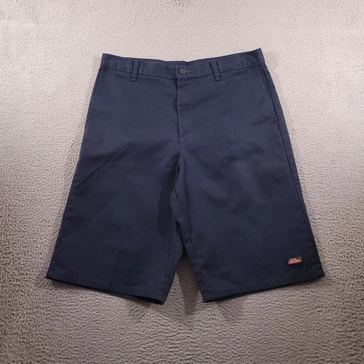 Long dickies shorts shop