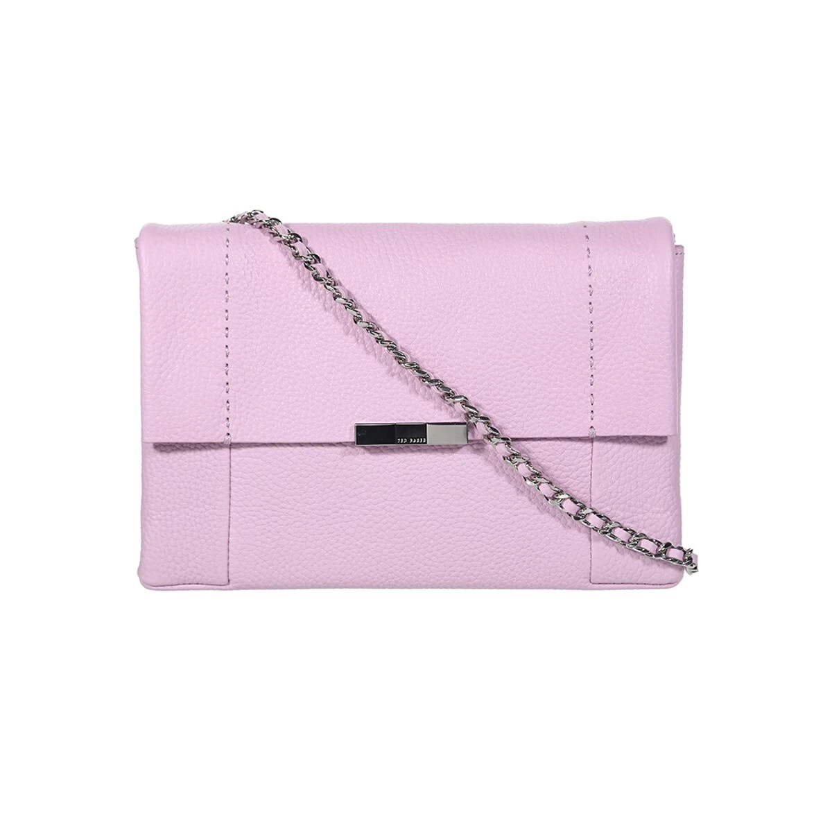 Ted Baker Leather Amail Crossbody Bag