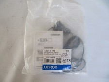 (NEW) Omron Photoelectric Switches E3T-FT13