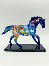2004 Trail of Painted Ponies "Nutcracker Pony" 1E/4,165