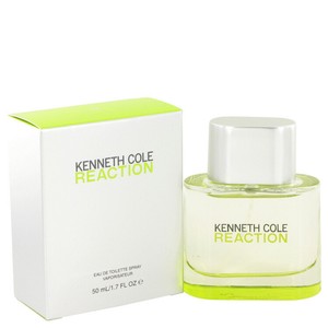 Kenneth cole туалетная вода муж спрей 50мл #3 (608940553961)