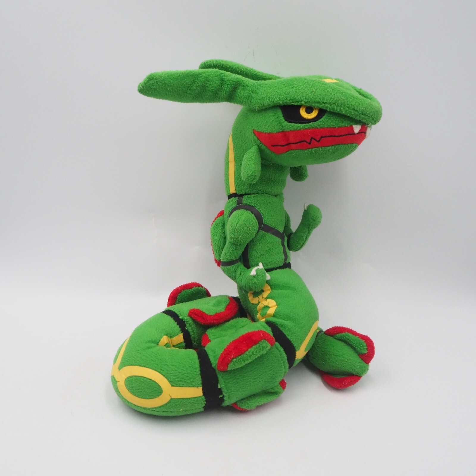 Rayquaza - Pokémon Plush – GoPokeShop